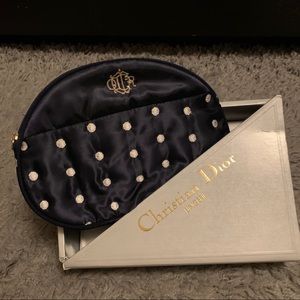 Christian Dior Pouch